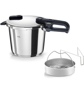 Fissler Vitaquick Edition Düdüklü Tencere 6 Litre