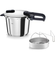 Fissler Vitaquick Edition Düdüklü Tencere 6 Litre