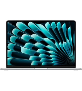 MacBook Air M4 16 GB 512 GB SSD 15.3" MW1H3TU/A Gümüş Outlet (Açıklamayı Okuyunuz)