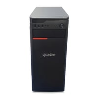 QUADRO SOLID RHA-12484 CORE i5 12400F 8GB- 480GB SSD- 4GB GT 730 FDOS