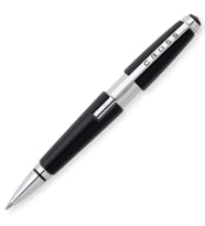 CROSS EDGE ROLLER KALEM SİYAH KROM- AT0555-2