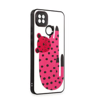 Xiaomi Redmi 9c Kılıf Mirror Desenli Kapak - Mirror - 12