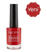 Note Flawless Nail Enamel Oje No 32