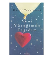 Seni Yüreğimde Taşıdım