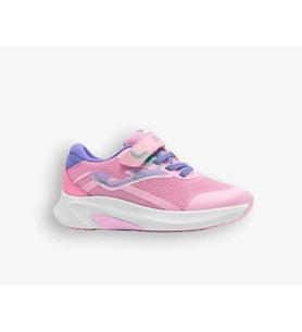 Joma Hispalis 2613V Ps Kız Çocuk Koşu Ayakkabısı Pembe JHISPS2613V
