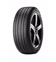 Pirelli Scorpion Verde All Season XL Eco M+S 235/65R19 109V Dört Mevsim Lastik (Siyah)