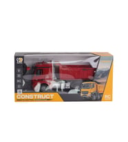 Ydl879-B4 Şarjli Büyük Boy Full Fonk Kamyon