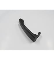 PEUGEOT 307- 01/05; ÖN KAPI DIŞ AÇMA KOLU SAĞ/SOL AYNI SİYAH 9101.W2 1546-3021C