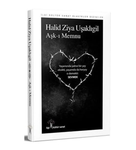 Aşk-ı Memnu