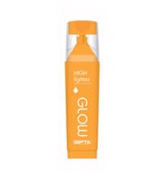 GIPTA F1570 GLOW HIGHLIGHTER FOSFORLU KALEM NEON TURUNCU