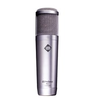 Presonus 034-PX-1 Px1 Geniş Diyafram Condenser Enstrüman Mikrofonu Üstün Malzeme Kalitesi, Profesyonel Tasarım, Yüksek Performanslı Kullanım
