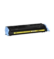 Hp 124A -Q6002A Sarı Toner