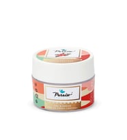 Gül & Argan Hassas Ciltler için Yüz ve Vücut Losyonu 30 ml