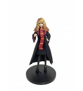 Hermione Granger 3D Karakter Figür Biblo 18 CM