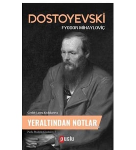 Yeraltından Notlar