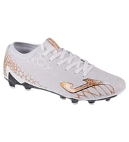 Joma Erkek Beyaz Krampon Gol 2402 GOLS2402FG