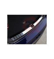 Vw Tiguan Uyumlu Bagaj Iç Eşiği P.çelik 1 Parça 2016