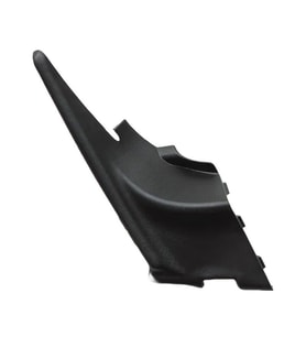 CAM ALT IZGARA KAPAĞI ÖN SAĞ HYUNDAI ACCENT ERA 2006-2011 (Boş)