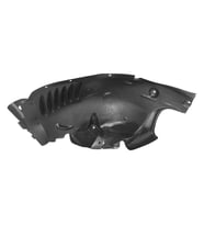 MERCEDES UYUMLU C SERİSİ W204 ÖN SOL ÇAMURLUK DAVLUMBAZI 2046900130-5730