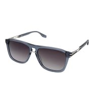 Slazenger 6907.C3 55 Polarize Erkek Güneş Gözlüğü (Gri)