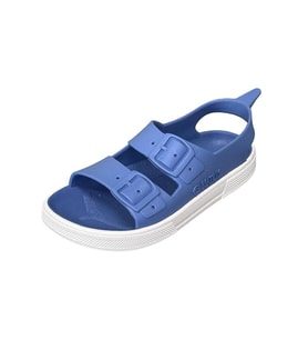 Boatilus Unisex Çocuk Sandalet (Mavi)