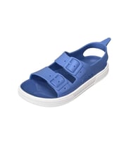 Boatilus Unisex Çocuk Sandalet (Mavi)