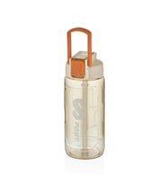 Shotay Sport Su Matarası Tritan Beyaz 600Ml