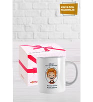 Kişiselleştirilmiş Anneler Günü-3