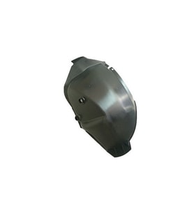 DACIA DUSTER ARKA ÇAMURLUK DAVLUMBAZI SAĞ 09- DAC15DU003 767480016R
