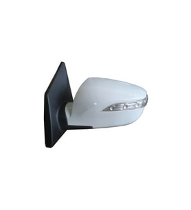 HYUNDAI IX35- 10/15; KAPI AYNASI SOL ELEKTRİKLİ/SİNYALLİ 5 FİŞLİ (BFN) 87610-2S230 655-2994