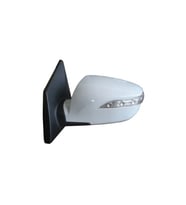 HYUNDAI IX35- 10/15; KAPI AYNASI SOL ELEKTRİKLİ/SİNYALLİ 5 FİŞLİ (BFN) 87610-2S230 655-2994