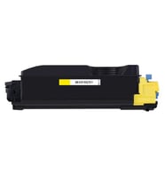 TECPRİNT Kyocera TK-5270 Sarı Muadil Toner