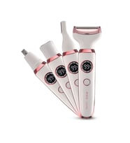 KİNG K4101 SWELT PLUS EPİLASYON SETİ