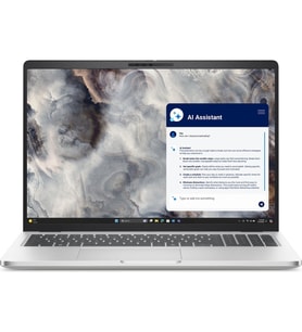 Dell Pro 16 BTO107_PC16250A006 Ultra7 255U 48GB 512SSD 16" Fhd+ Freedos Dizüstü Bilgisayar