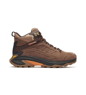 Merrell MOAB SPEED 2 LTR MID WP Erkek Outdoor Botu J038041-MLE Kahverengi