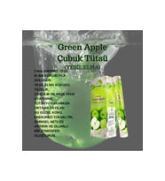 Green Apple ( Yeşil Elma ) Tütsü 20 Çubuk