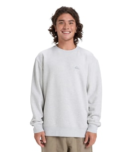 Quiksilver Salt Water Crew Sweatshirt