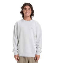 Quiksilver Salt Water Crew Sweatshirt