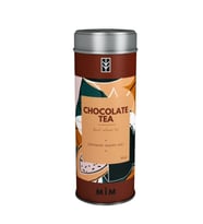 Mim and More Chocolate Tea - Çikolatalı Seylan Çayı 50 Gr