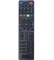 Sunplus Astra Turbo HD Cihaz Kumandası