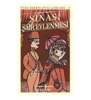 Şair Evlenmesi - Türk Edebiyatı Klasikleri