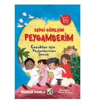 Sevgi Güneşim Peygamberim