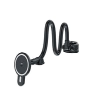 FHD3 15Watt Magnetic Mıknatıslı Wireless Premium Araçiçi Telefon tutucu