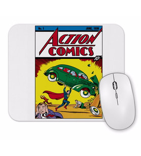 Action Comics Mouse Pad.jpg