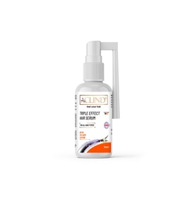 ACLIND® TRIPLE EFFECT SERUM
