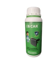 MB Car Araç Radyatör Sistem Koruyucu