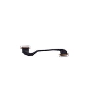 Uyumlu İpad 2 Lcd Ekran Ara Flex (Beyaz)