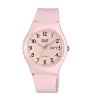 Q&Q A212J005Y Kadın Kol Saati (Pembe)