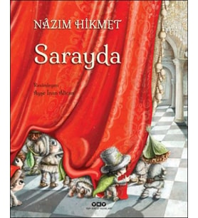 Sarayda