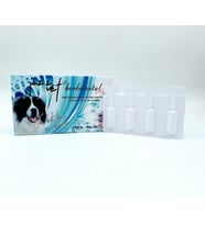 Herbo-Vital 20-40kg EnseDamlası 4x5ml
